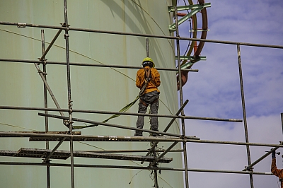 Training courses PPE